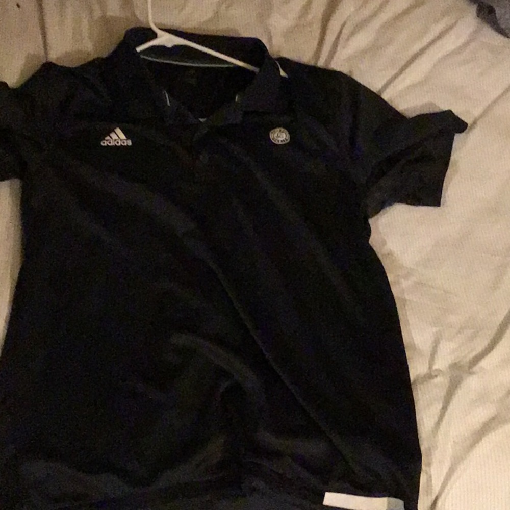 Adidas shirt